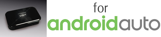 qfor android autorVISIT ELA-X1
